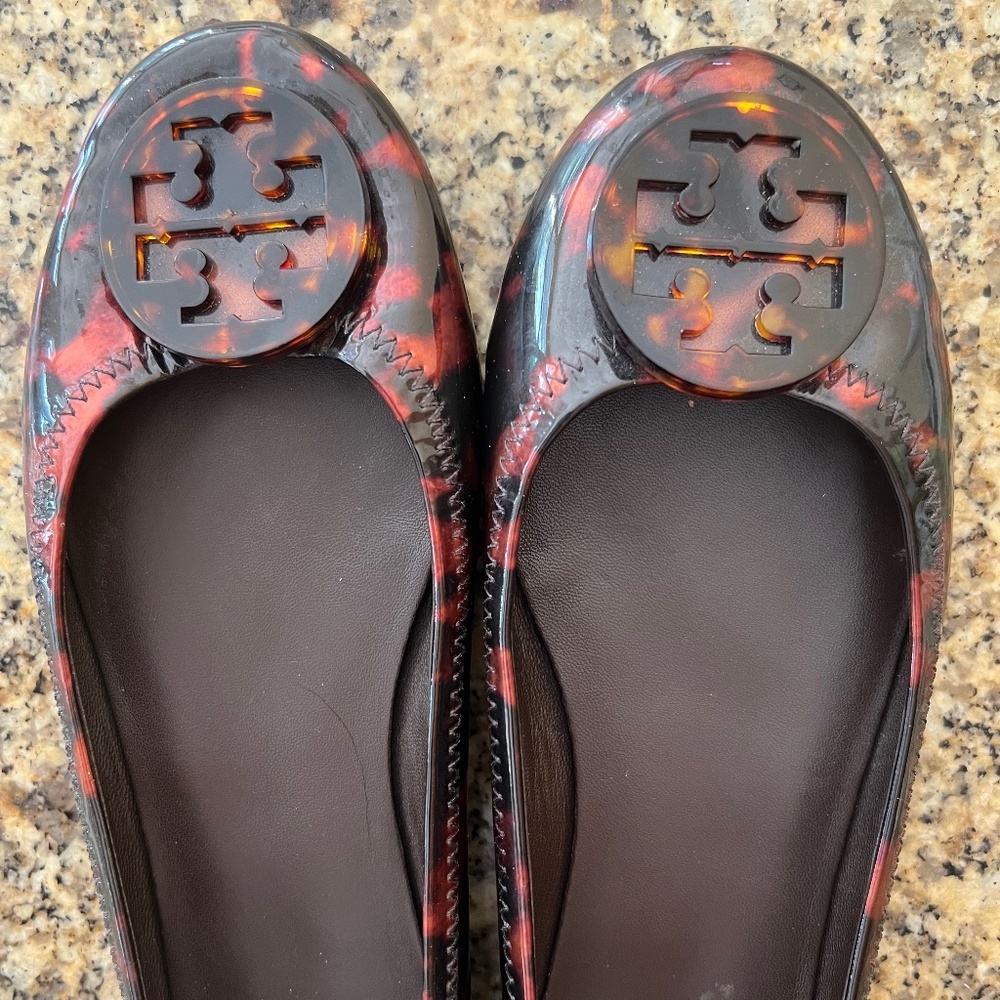 COPY - Tory Burch Minnie